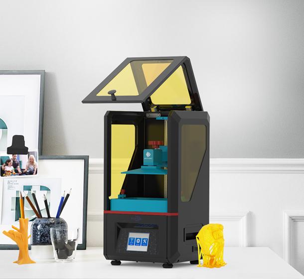 anycubic photon printer