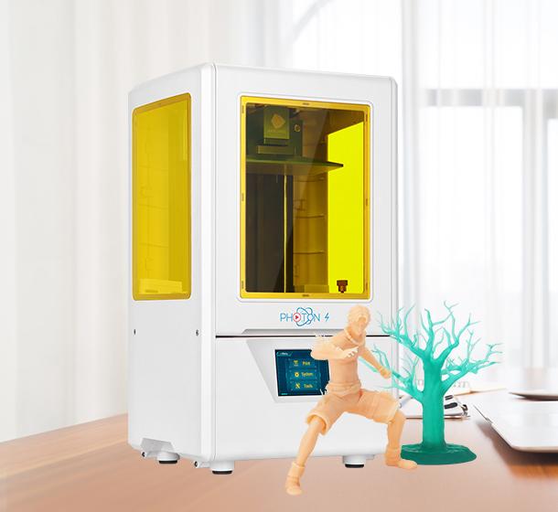 anycubic photon s printer