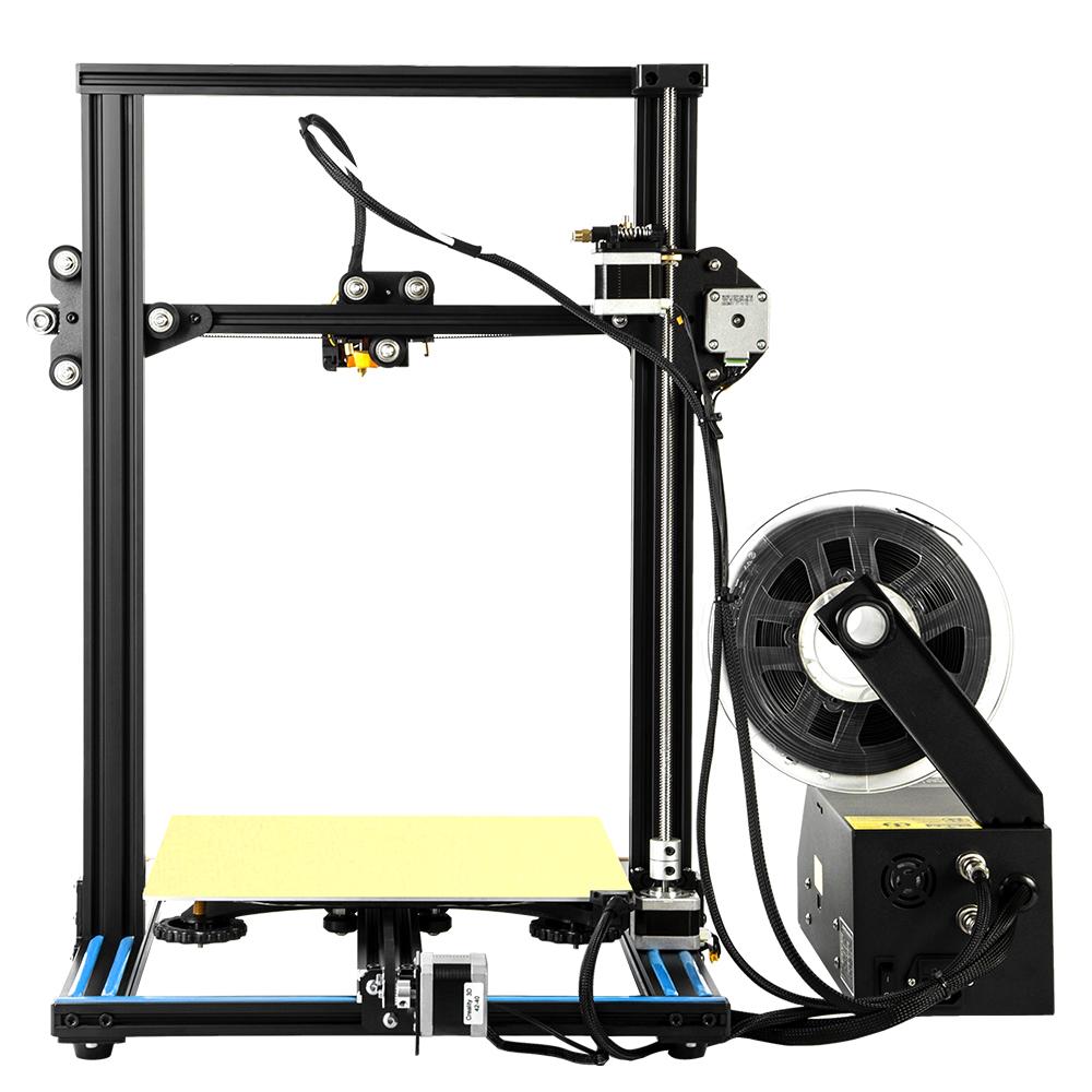 Official Creality CR 10 3D Printer 02