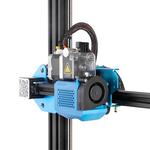 Direct Drive Extruder