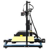  CR-10 3D Printer left