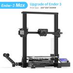 Creality Ender-3 Max 3D Printer