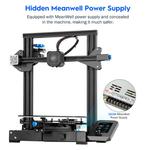 Ender-3 V2 Meanwell UL Power Supply