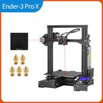 Ender 3 Pro 3D Printer