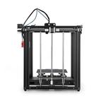  Ender 5 Pro 3D Printer Back