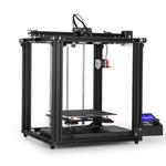 ender 5 pro 3d printer