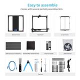 Creality3D Ender 5 Plus 3D Printer accessories