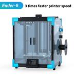 Ender-6 Corexy 3D printer