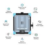 Ender-6 Corexy 3D printer