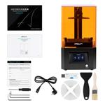 creality LD-002R resin 3d printer accessories