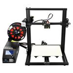 Official Creality CR-10 MINI 3D Printing