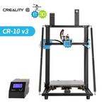 CR-10 V3-E3D Direct Drive Extruder Printer