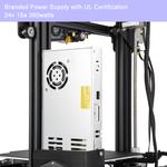 Ender 3 Pro UL Certified Power