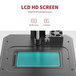  ld-002h resin 3d printer, uv resin lcd 3d printer