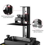 LD-002H Mono LCD Resin 3D Printer