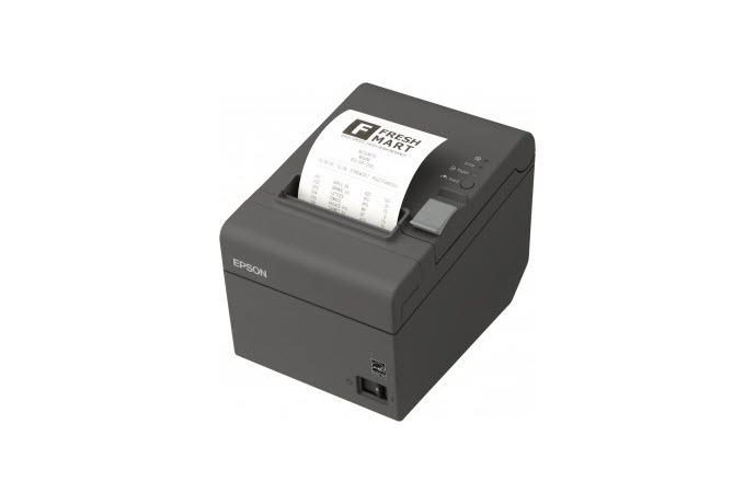 Impressora de Recibos Epson Tm-t20