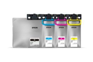 Impressora Epson SureColor T5270DR 