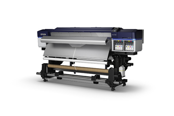 Impressora Epson SureColor S60600