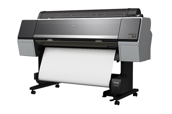 Impressora Epson SureColor P9000 Standard Edition