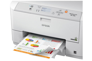 Impressora Epson WorkForce Pro WF-5190