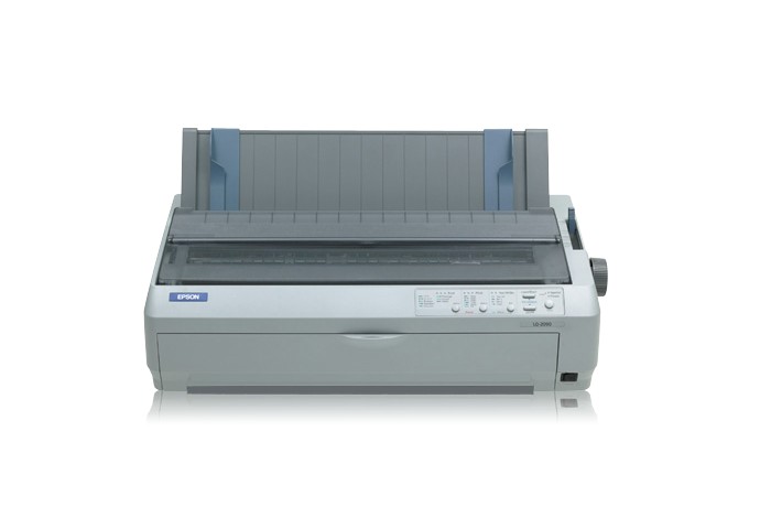 Impressora Matricial Epson LQ-2090