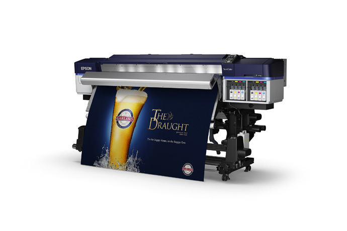 Impressora Epson SureColor S60600