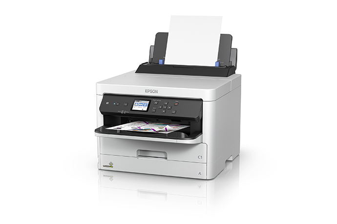 Impressora Epson WorkForce Pro WF-c5290