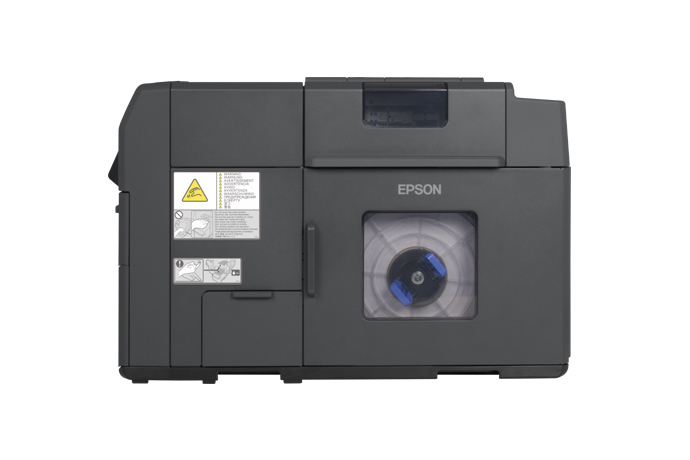 Impressora de Rótulos Epson ColorWorks C7500G