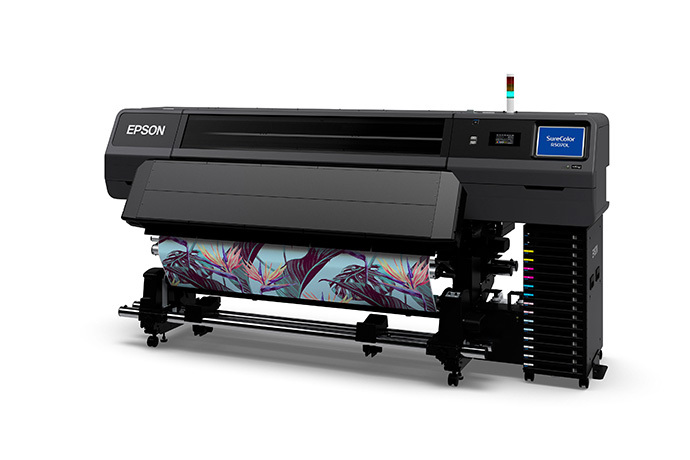 Impressora Epson SureColor R5070L