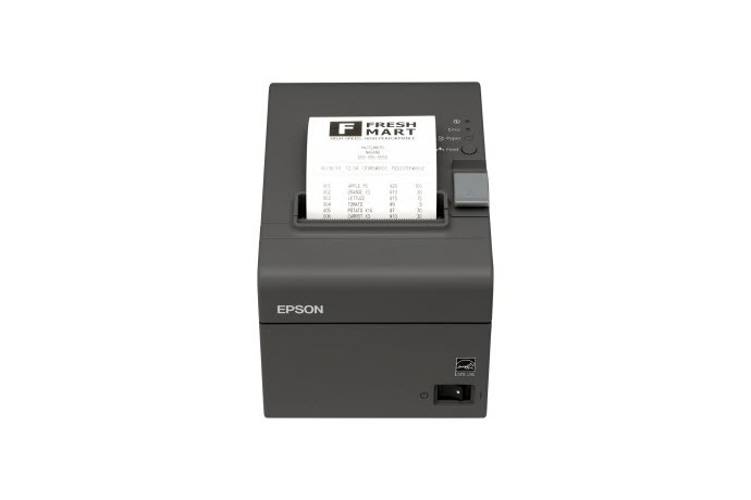 Impressora de Recibos Epson Tm-t20