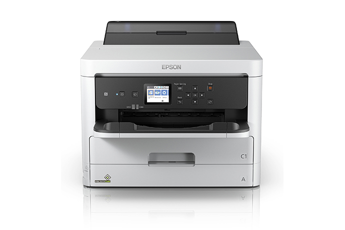 Impressora Epson WorkForce Pro WFc5210