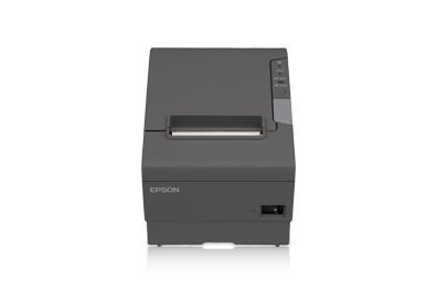 Impressora de Recibos Epson Tmt88v