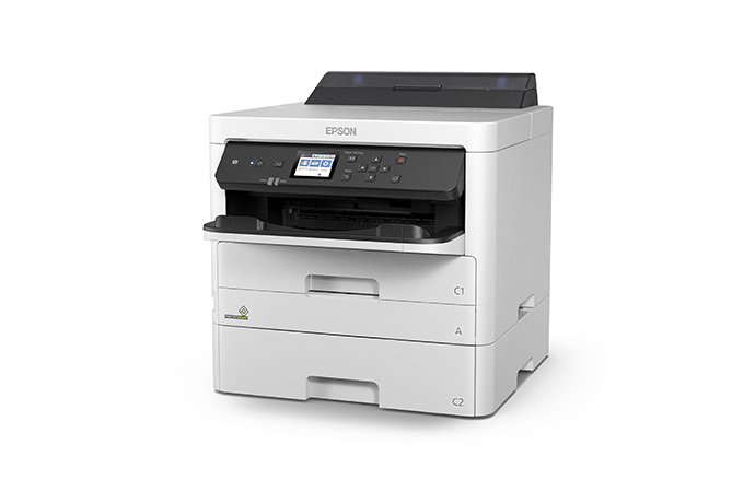 Impressora Epson WorkForce Pro WFc5210