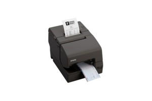 Impressora Multifuncional Epson Tm-h6000IV