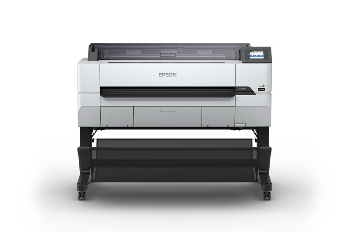 Impressora Wireless Epson SureColor T5470