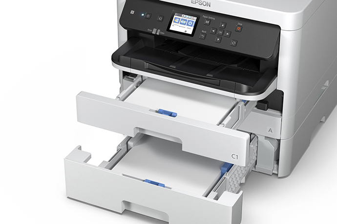 Impressora Epson WorkForce Pro WF-c5290