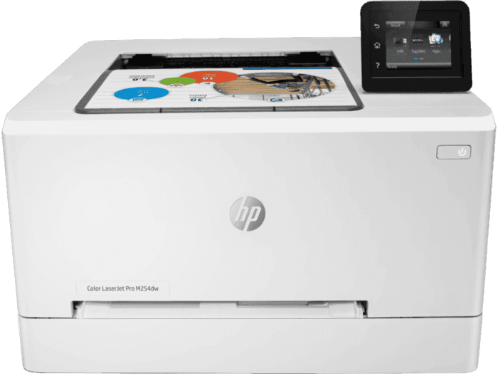 Impressora HP