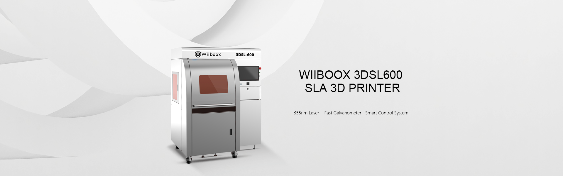 impressoras 3D Wiiboox