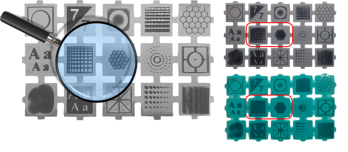 impressoras 3D Wiiboox