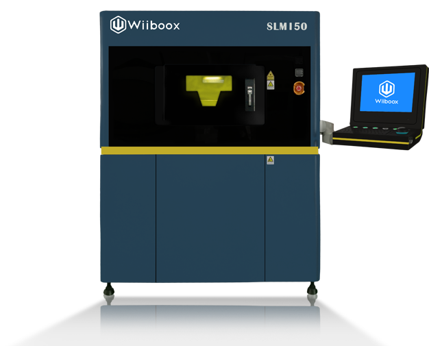 impressoras 3D Wiiboox