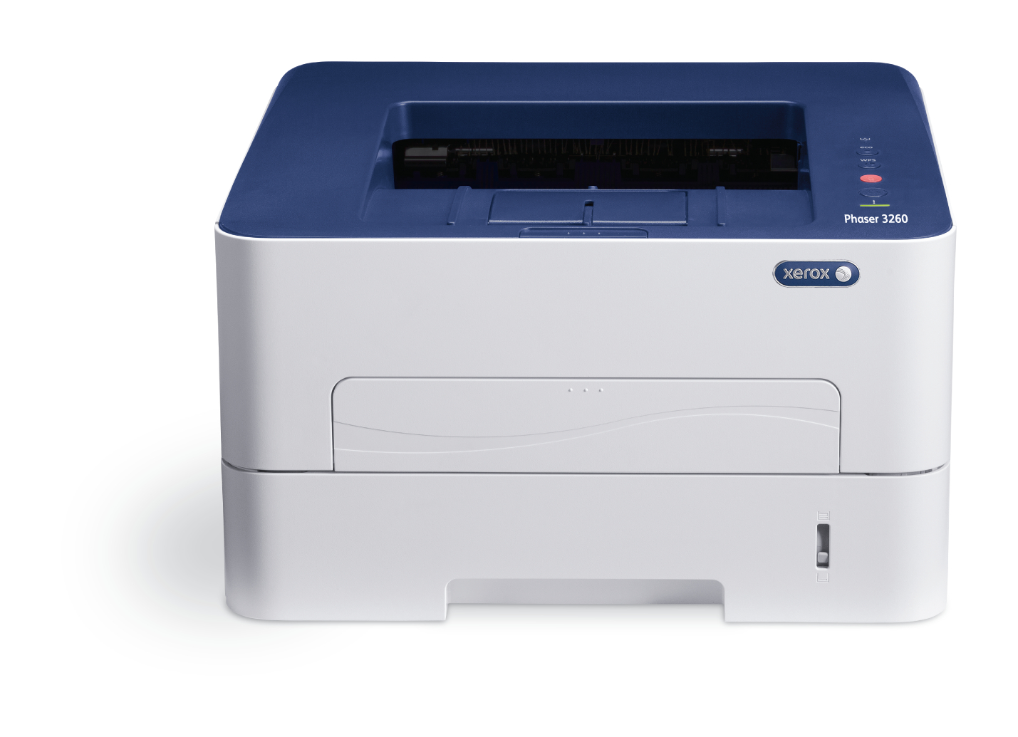 Принтер xerox phaser 3260 зажевывает бумагу