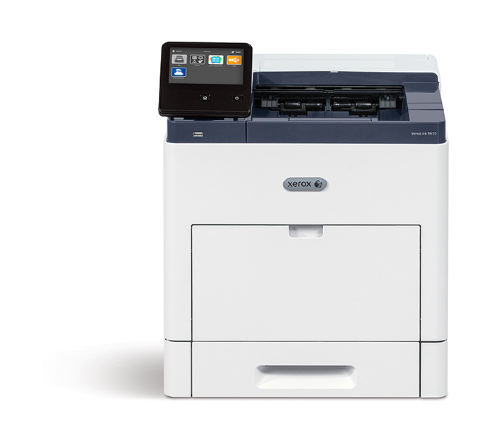 Impressoras Inteligentes E Compactas VersaLink B600/B610 - Xerox